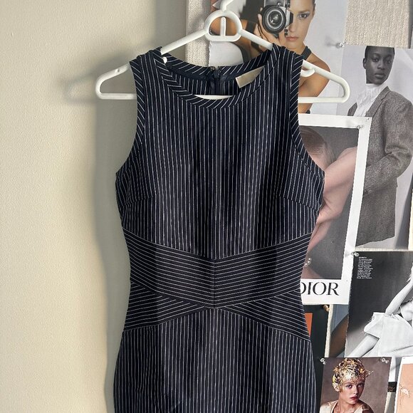Michael Kors Collection Dress - Picture 1 of 3